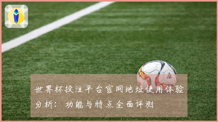 世界杯投注平台官网地址使用体验分析：功能与特点全面评测