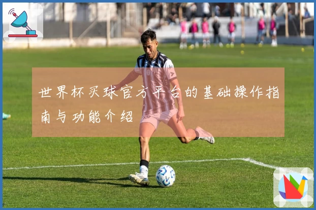 世界杯买球官方平台的基础操作指南与功能介绍