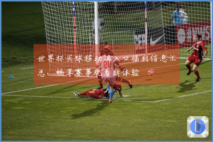 世界杯买球移动端入口福利信息汇总，畅享赛事观看新体验