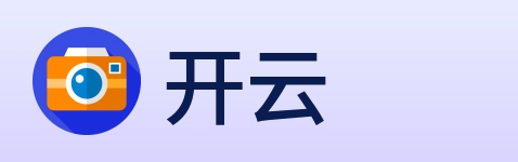 开云 Logo